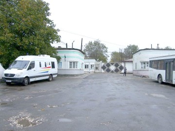 Urmărit naţional, depistat la Năvodari